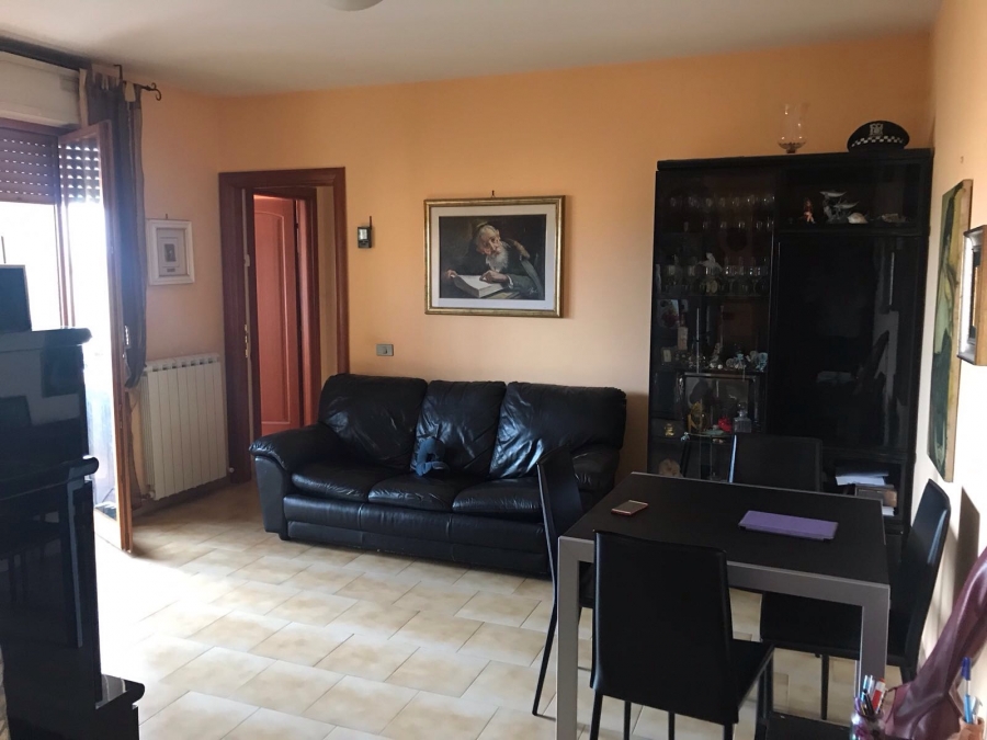 Appartamento Via abate di tivoli 