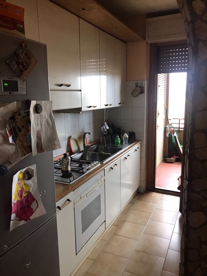 Appartamento Via abate di tivoli  - foto 2