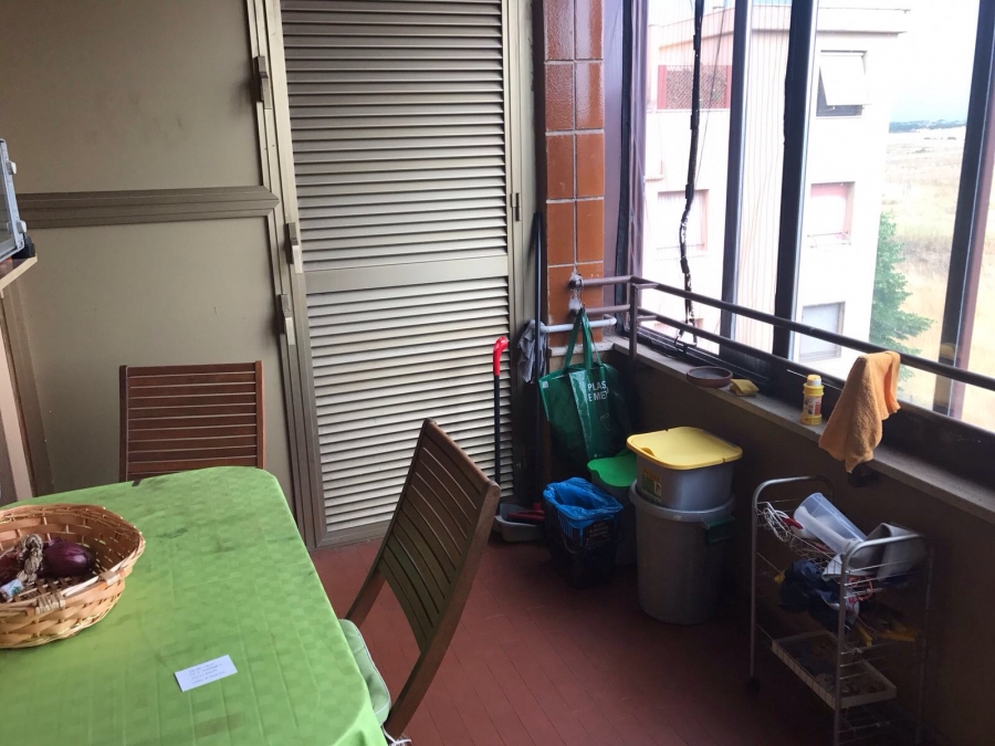 Appartamento Via abate di tivoli  - foto 8