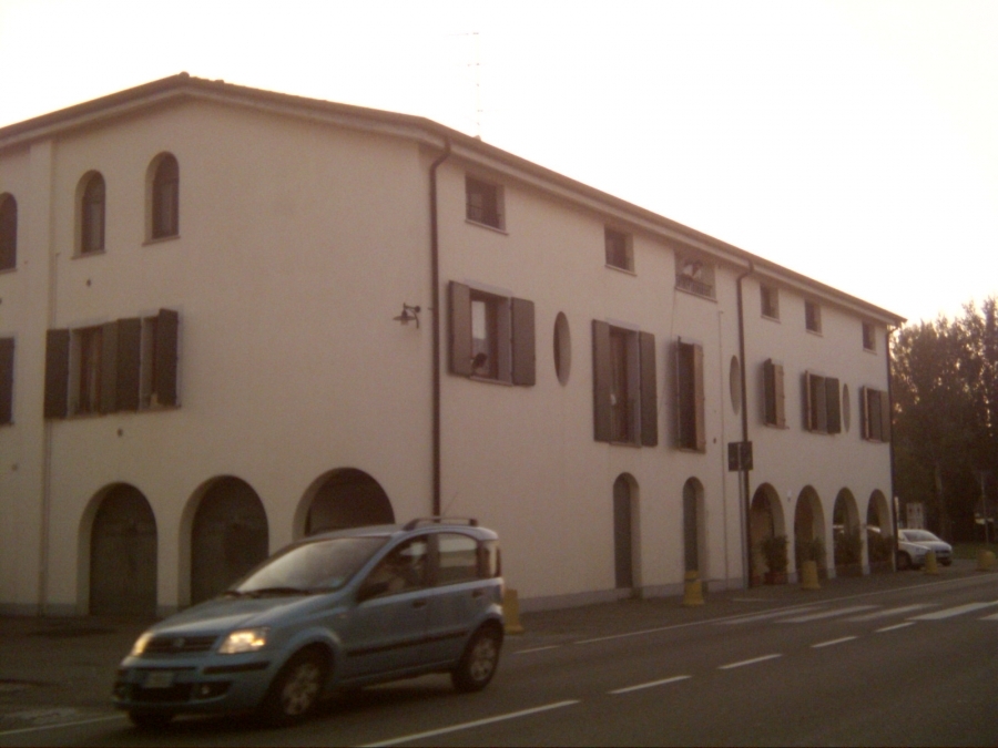 Appartamento Via Verona 52 