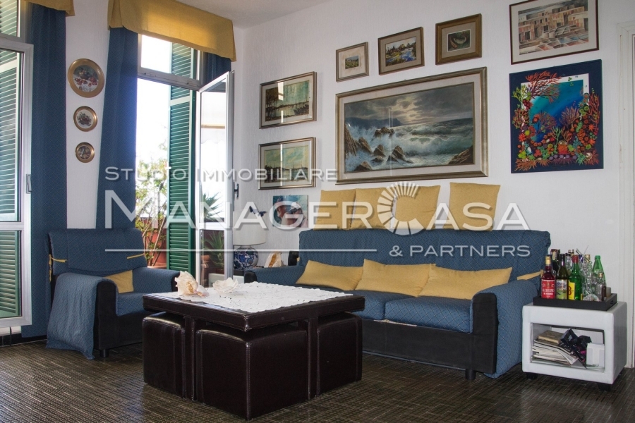 Appartamento Loc. Vandarecca  - foto 10