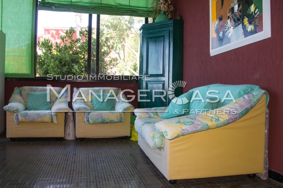 Appartamento Loc. Vandarecca  - foto 14