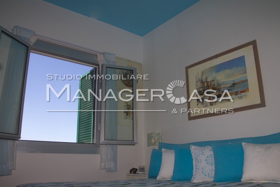 Appartamento Loc. Vandarecca  - foto 15