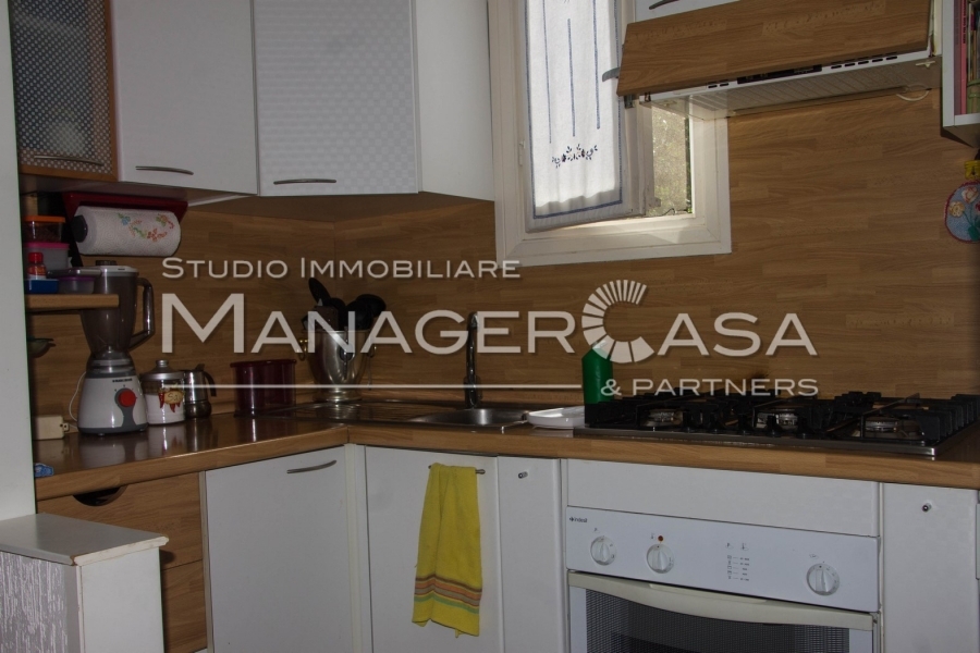 Appartamento Loc. Vandarecca  - foto 17