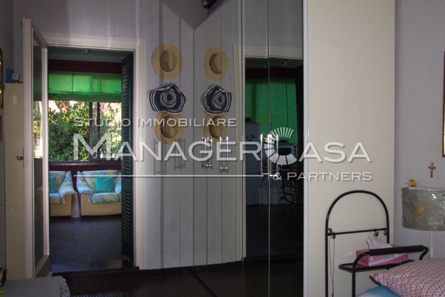 Appartamento Loc. Vandarecca  - foto 19