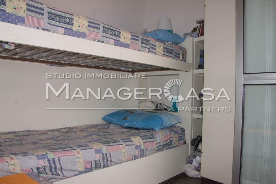 Appartamento Loc. Vandarecca  - foto 22
