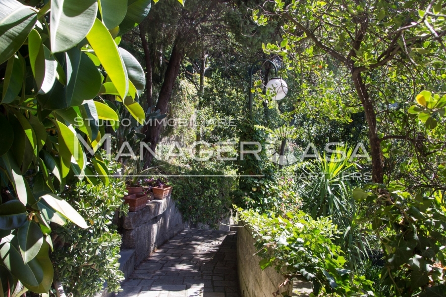 Appartamento Loc. Vandarecca  - foto 23