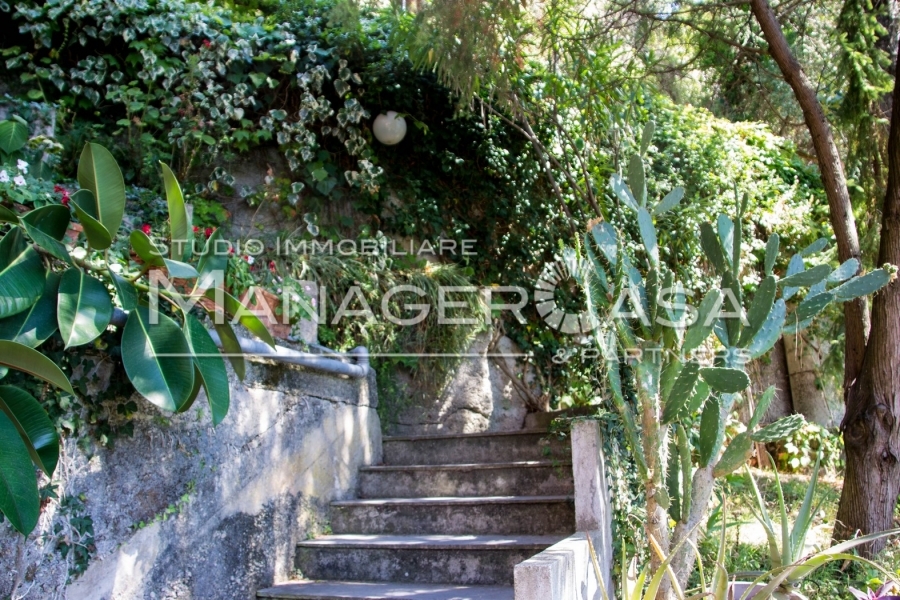 Appartamento Loc. Vandarecca  - foto 24