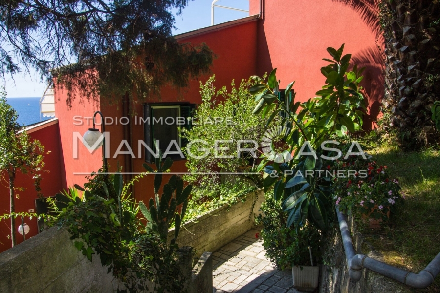 Appartamento Loc. Vandarecca  - foto 25