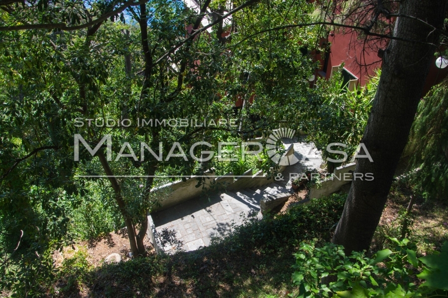 Appartamento Loc. Vandarecca  - foto 26