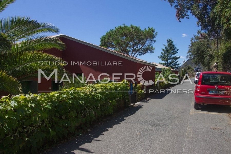 Appartamento Loc. Vandarecca  - foto 27