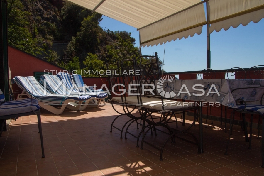 Appartamento Loc. Vandarecca  - foto 4