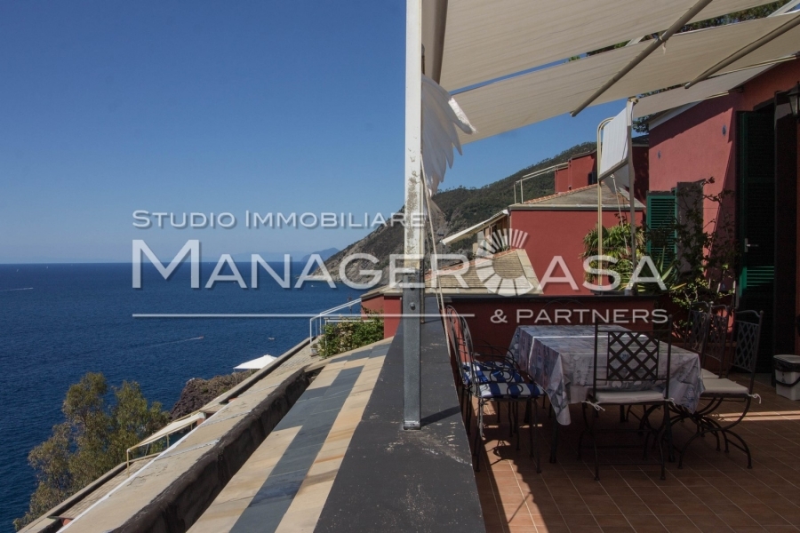 Appartamento Loc. Vandarecca  - foto 5