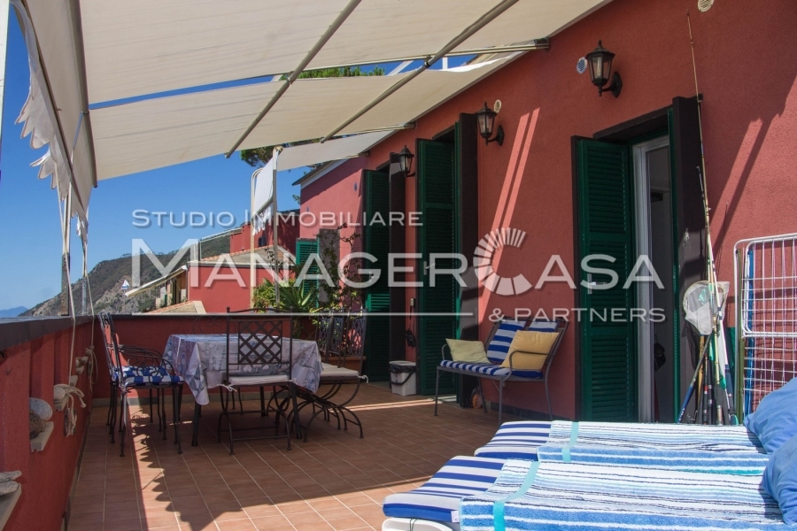 Appartamento Loc. Vandarecca  - foto 6
