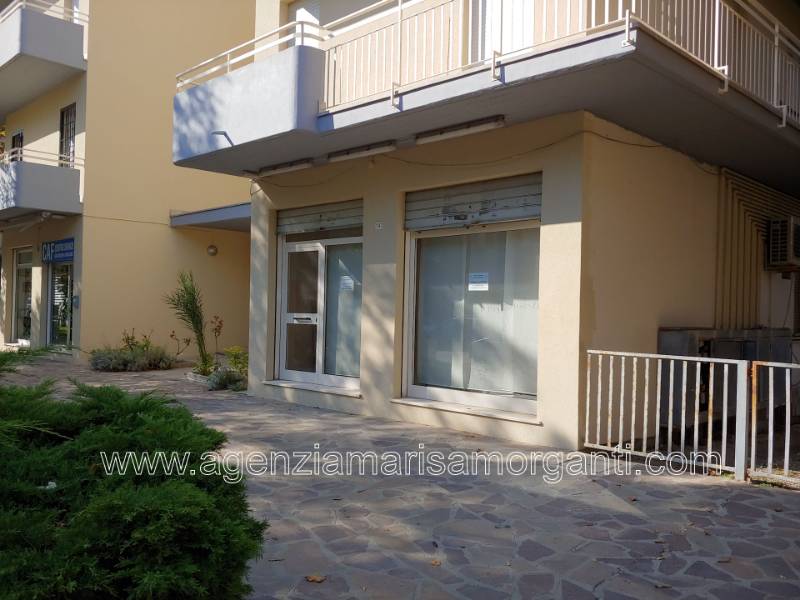 Ufficio Viale Virgilio 107, Lido Adriano, Ravenna RA, Ravenna