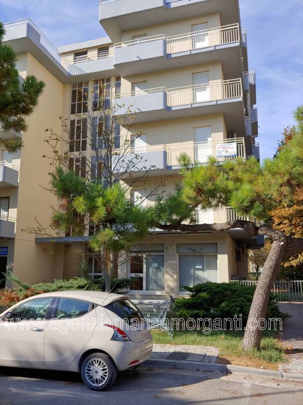 Locale commerciale Viale Virgilio, Lido Adriano, Ravenna RA  - foto 4