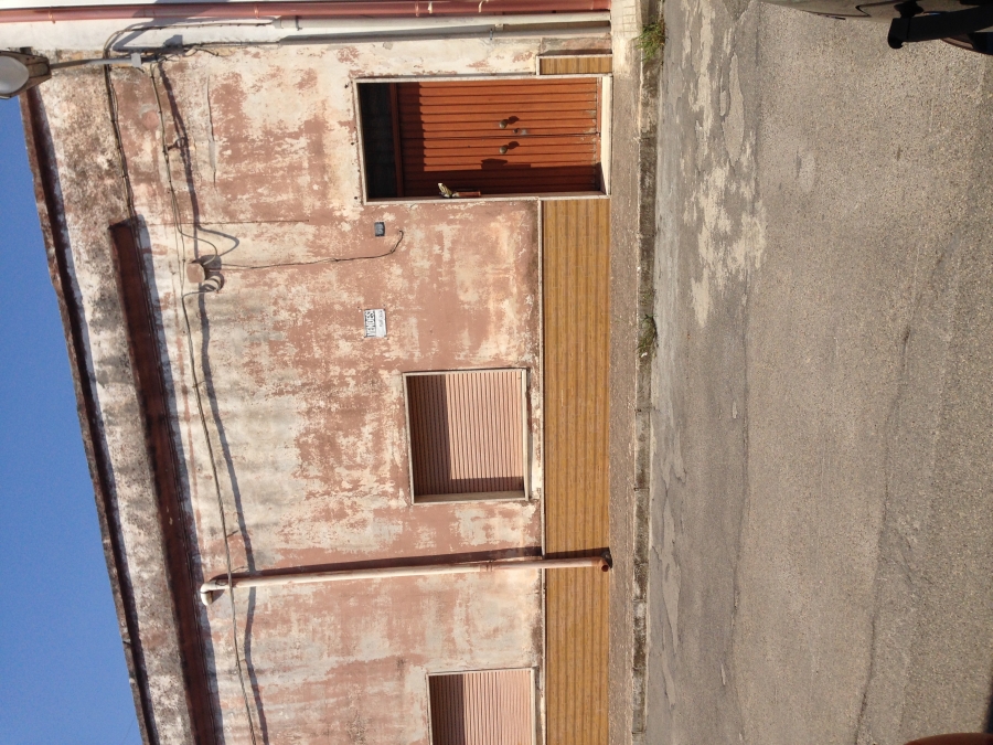 Casa indipendente VIA P. Bianchi 
