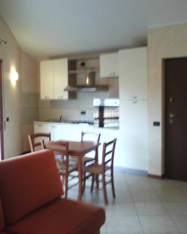 Appartamento in Affitto a Isola Vicentina via vicenza 75