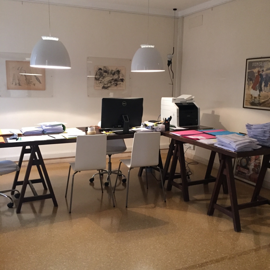 Ufficio via poerio  - foto 2