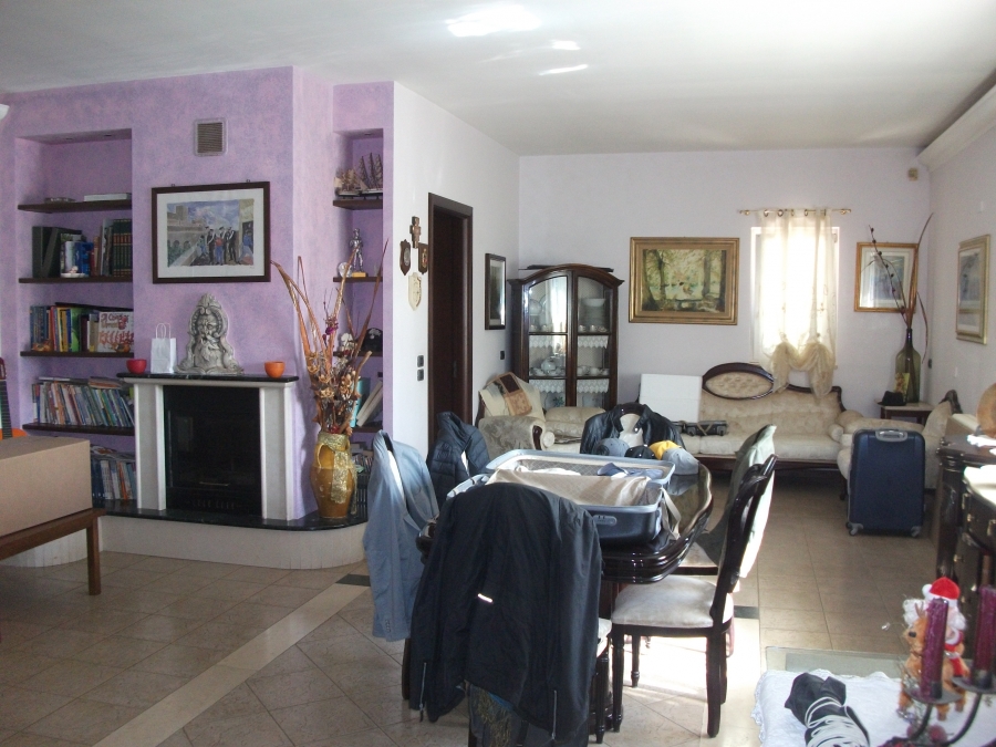 Villa via noci  - foto 2