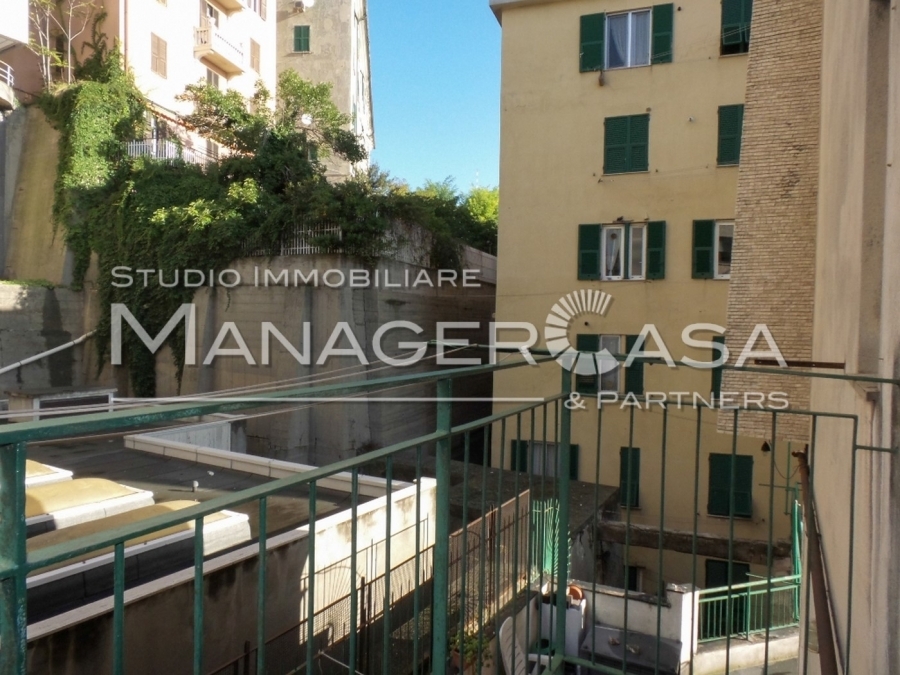Appartamento Via Milano  - foto 10