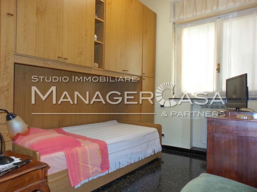 Appartamento Via Milano  - foto 11
