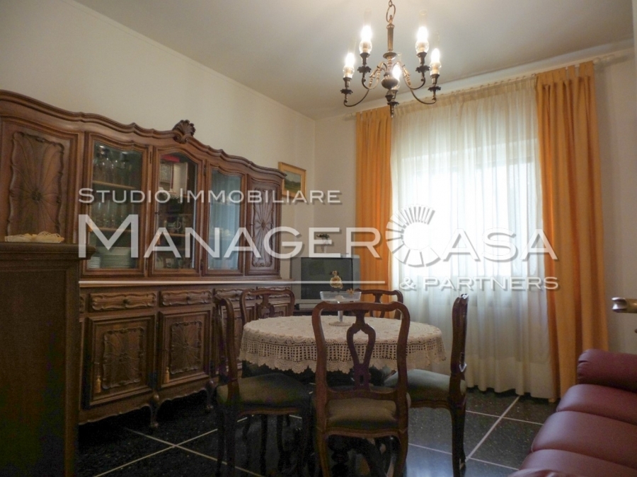 Appartamento Via Milano  - foto 4