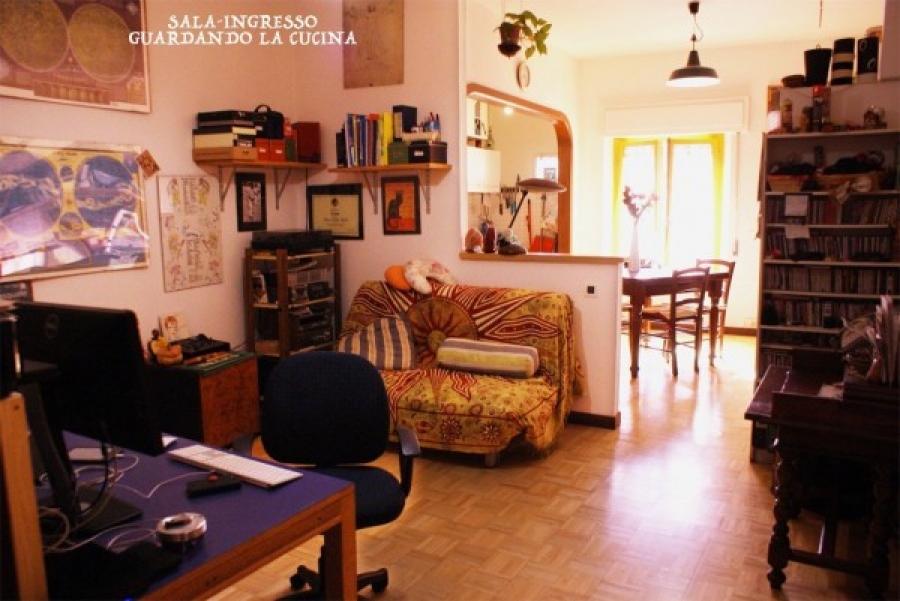 Appartamento 