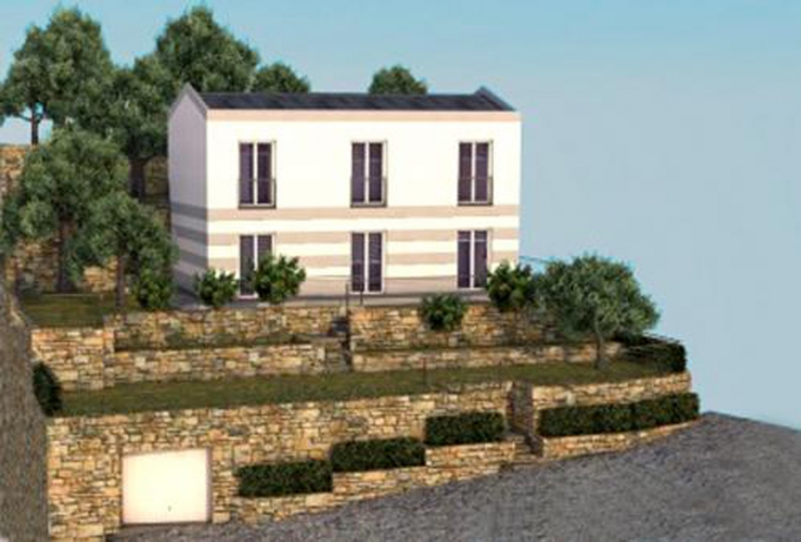 Villa via diano calderina  - foto 3