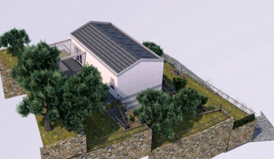 Villa via diano calderina  - foto 4