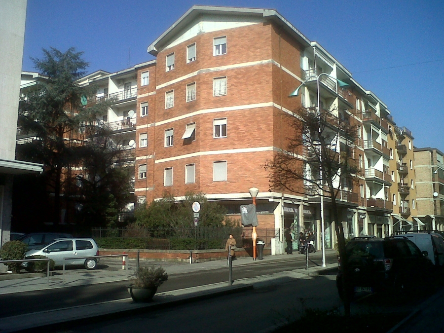 Appartamento Via Cremona 74  loading=