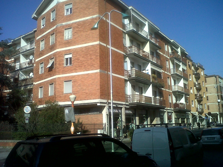 Appartamento Via Cremona 74  - foto 2