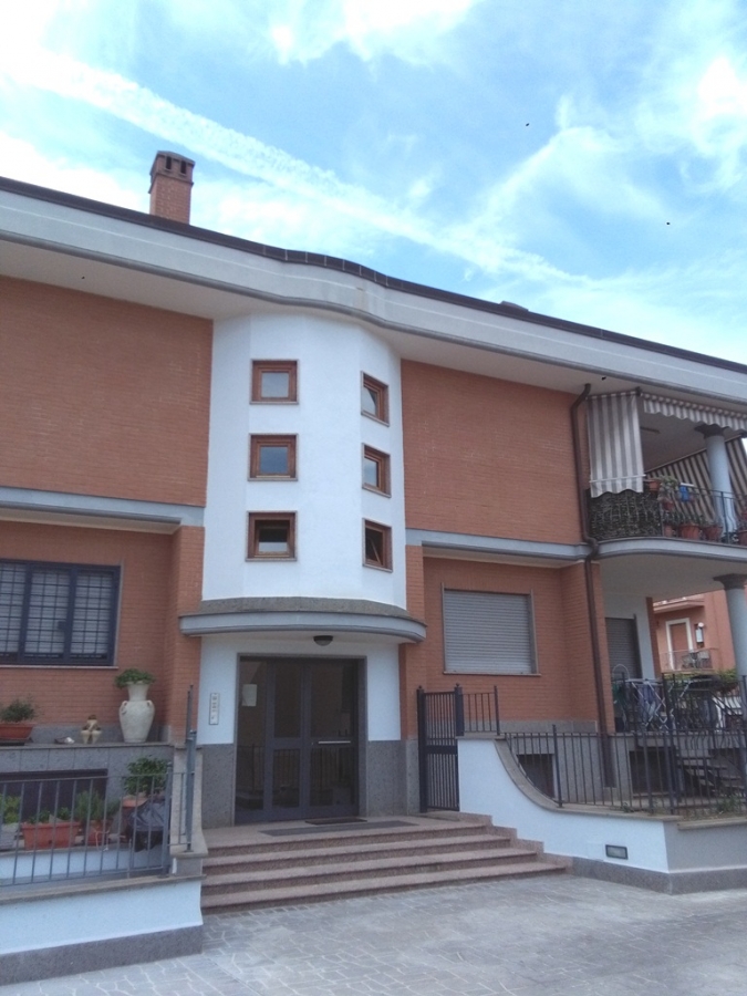 Appartamento Via Domenico Cigni 
