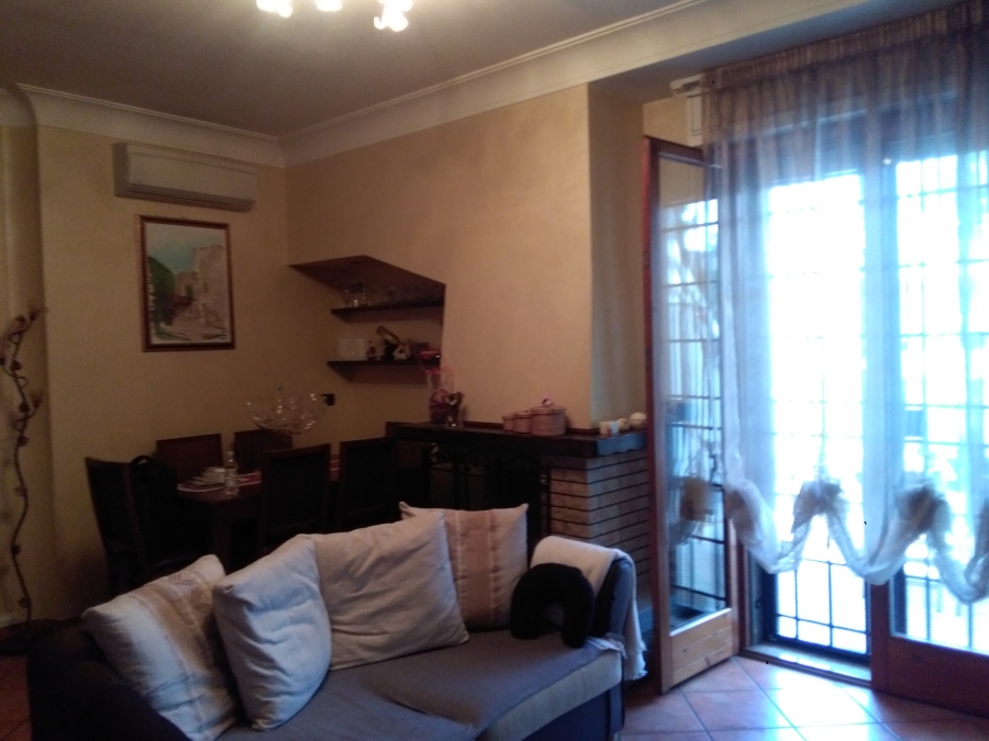 Appartamento Via Domenico Cigni  - foto 3