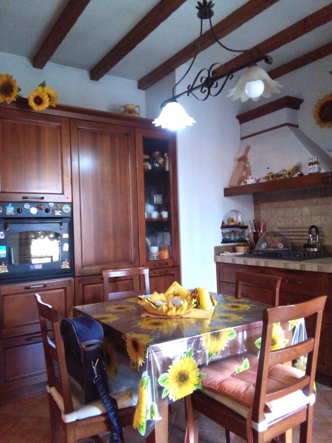 Appartamento Via Domenico Cigni  - foto 4