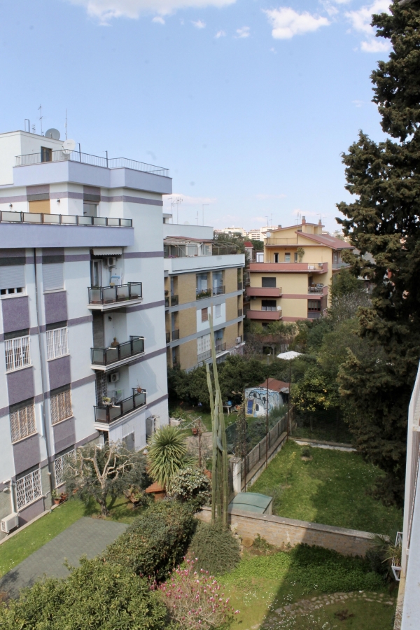 Appartamento VIA DE BERTI  - foto 10