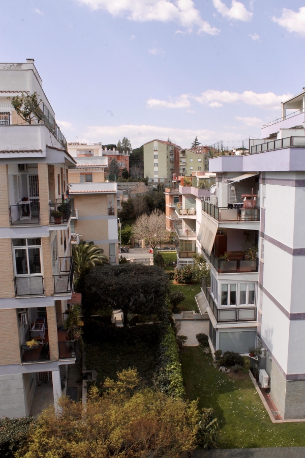 Appartamento VIA DE BERTI  - foto 11
