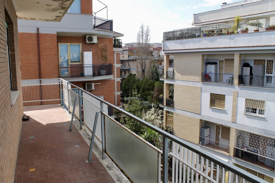 Appartamento VIA DE BERTI  - foto 12