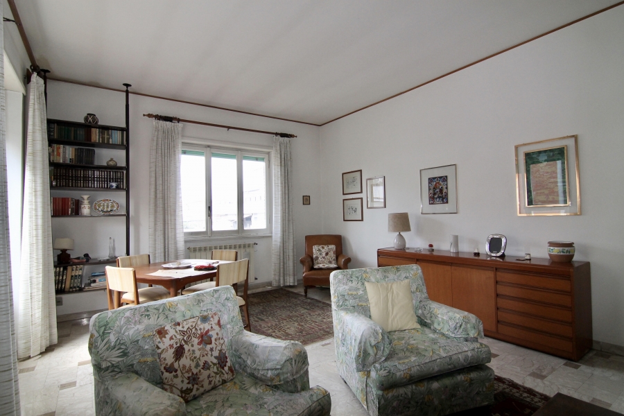 Appartamento VIA DE BERTI  - foto 2