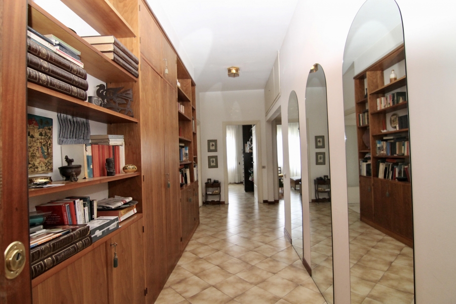 Appartamento VIA DE BERTI  - foto 3