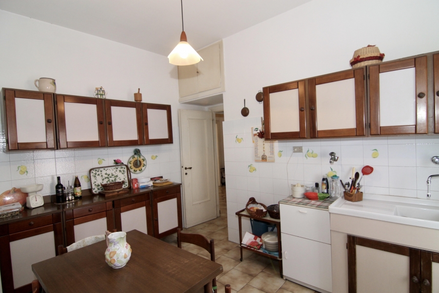 Appartamento VIA DE BERTI  - foto 5