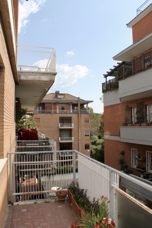 Appartamento VIA DE BERTI  - foto 9