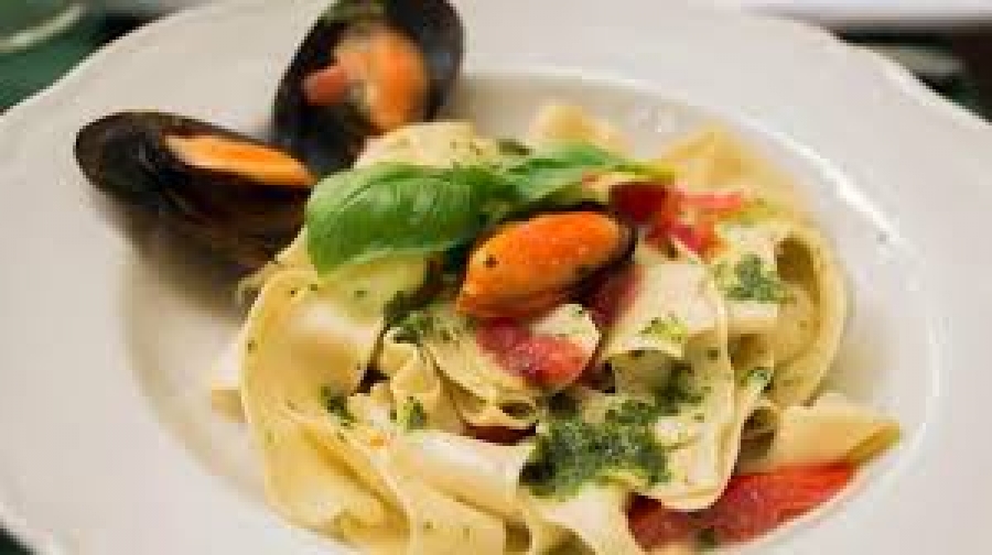 Ristorante - Pizzeria 150 mt dal mare  - foto 2