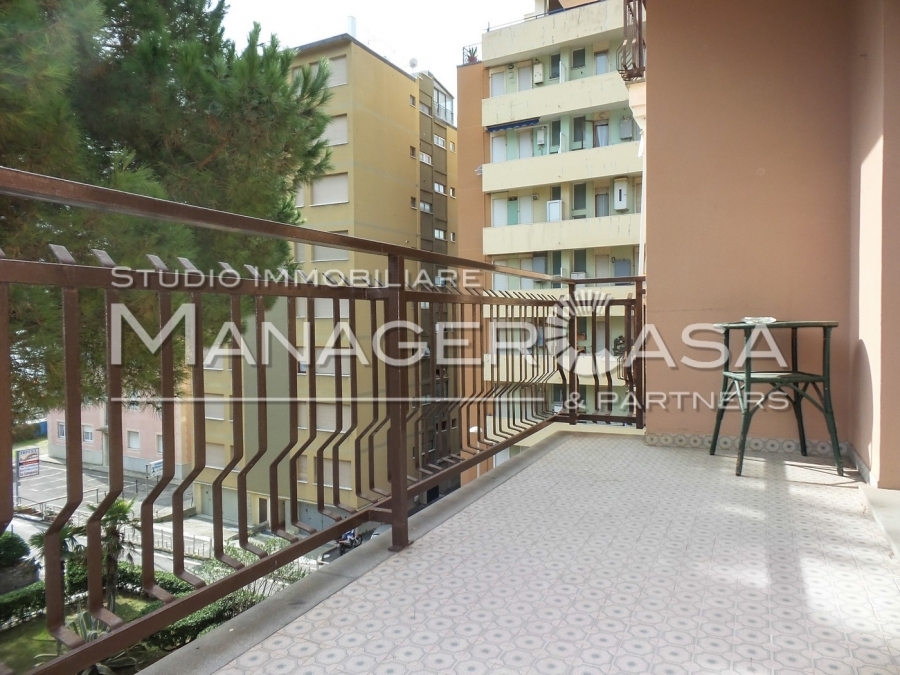 Appartamento Via Alessandria 