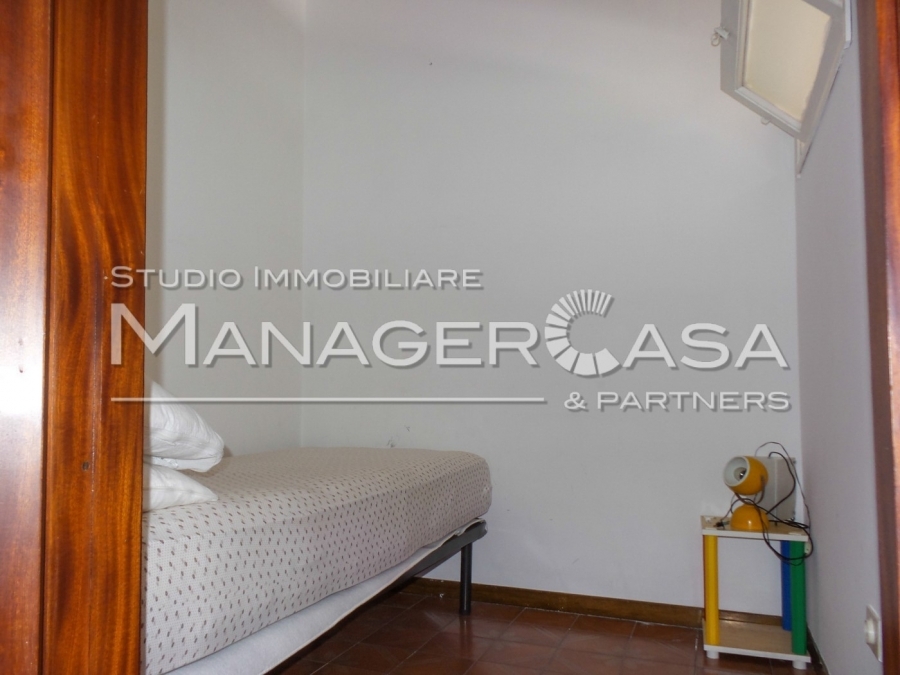 Appartamento Via Alessandria  - foto 12