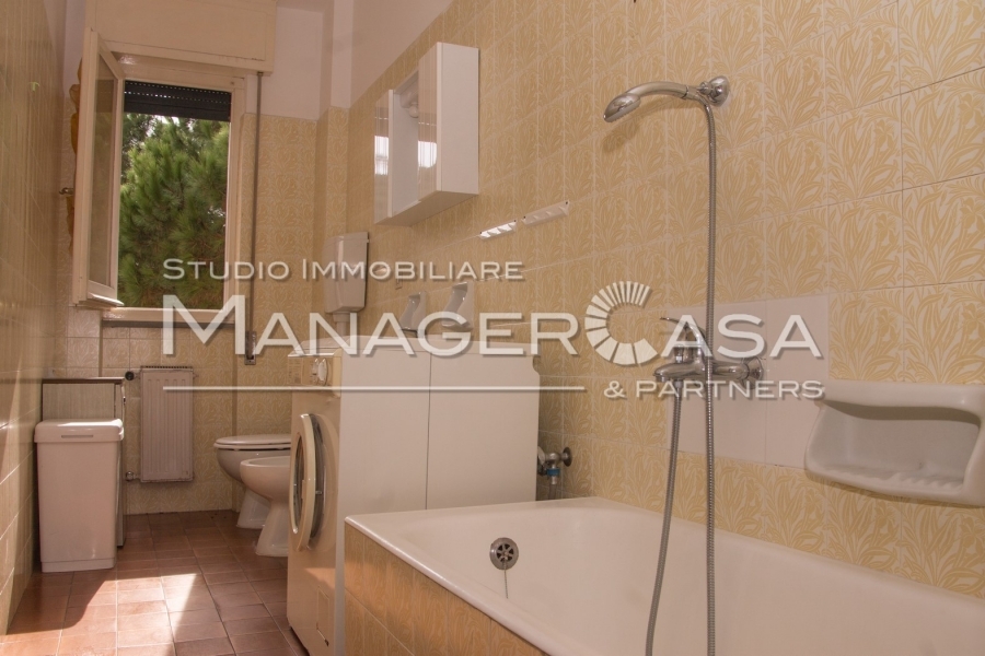 Appartamento Via Alessandria  - foto 13