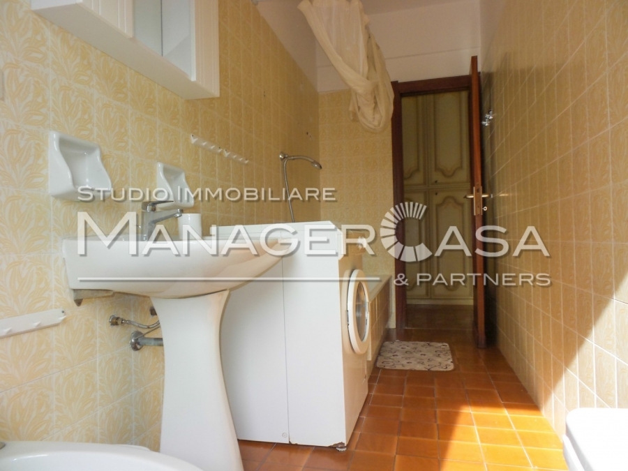 Appartamento Via Alessandria  - foto 14