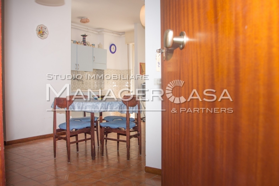 Appartamento Via Alessandria  - foto 15