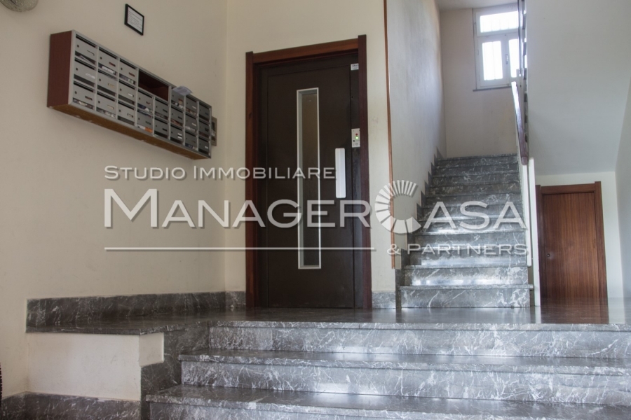 Appartamento Via Alessandria  - foto 16