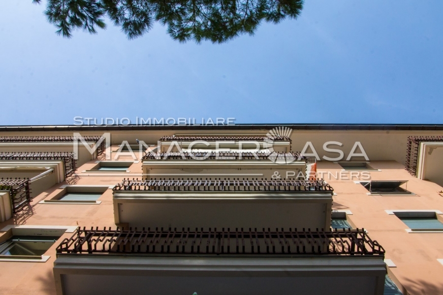 Appartamento Via Alessandria  - foto 17